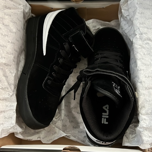 FILA || VULC 13 FS - Picture 4 of 5